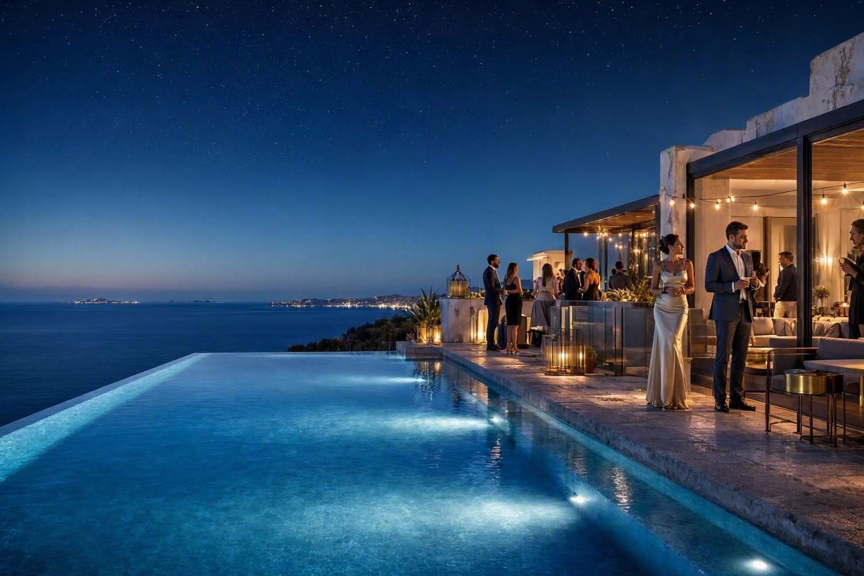 Etna Lounge