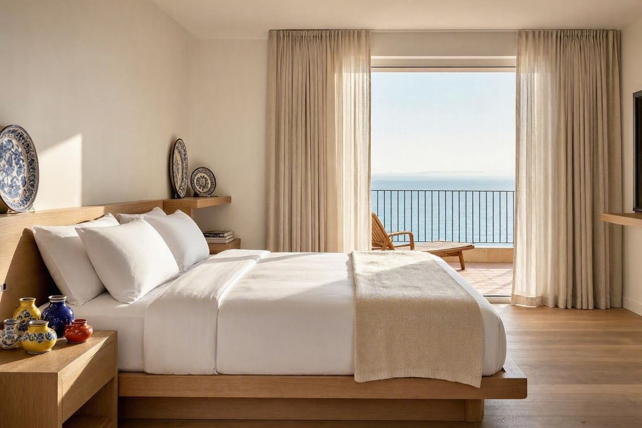 Suite Giardino Mediterraneo