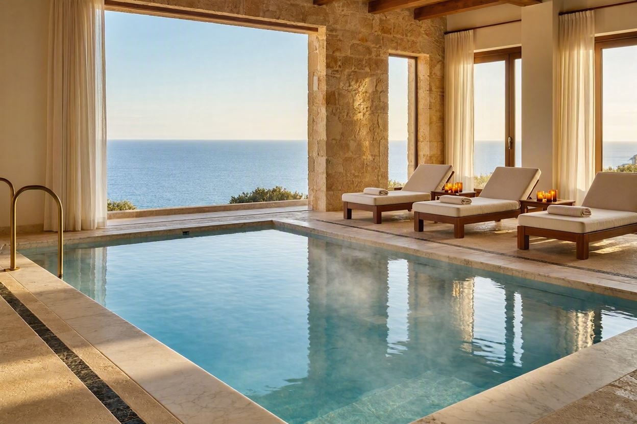 Thermae Karabos