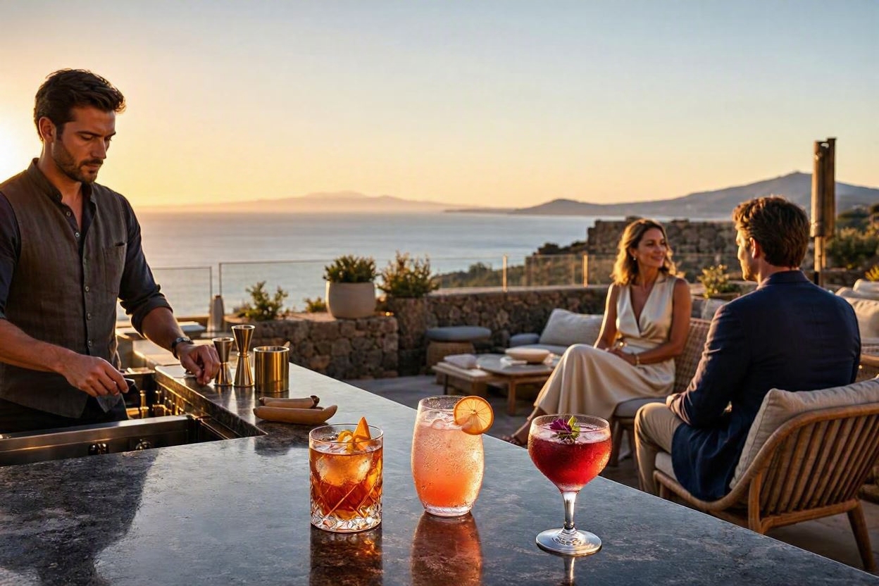 Ristorante Il Gattopardo