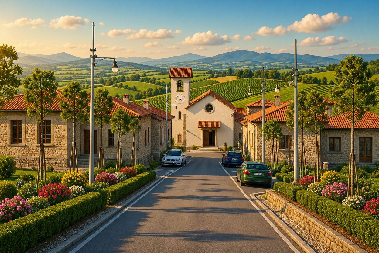 Botteghe artigiane