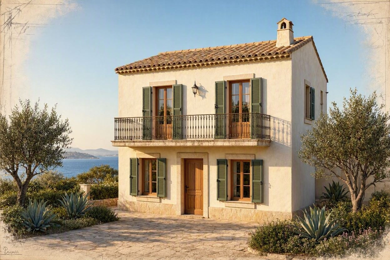 Dettagli architettonici