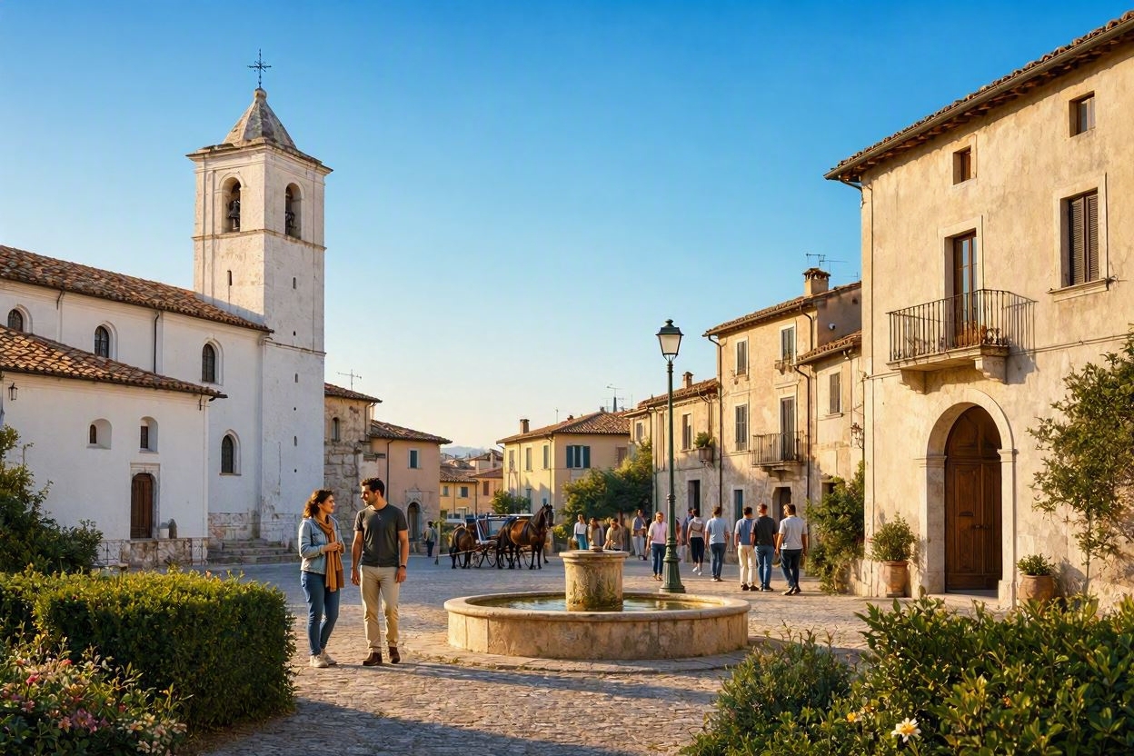 Gestione e ospitalità