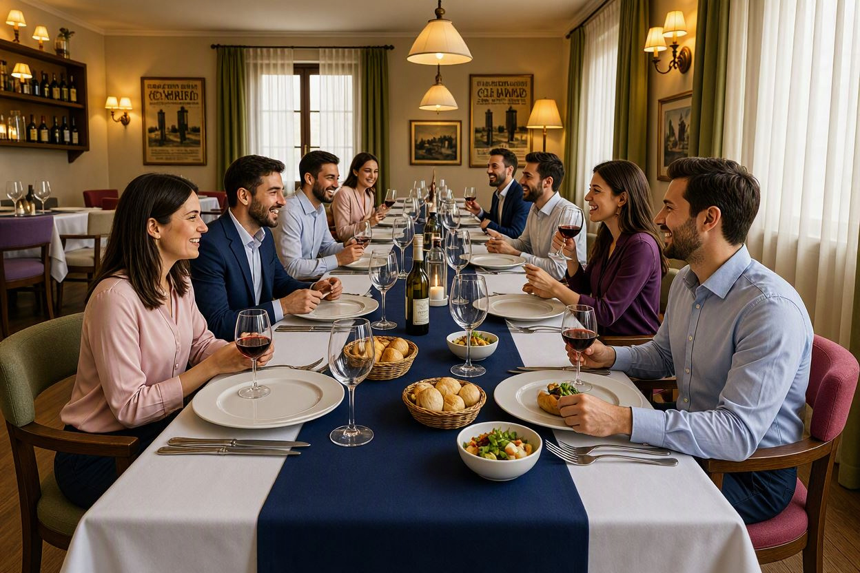 Sala principale