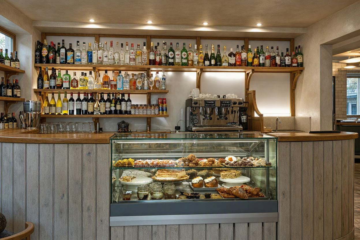 Bar Dioniso