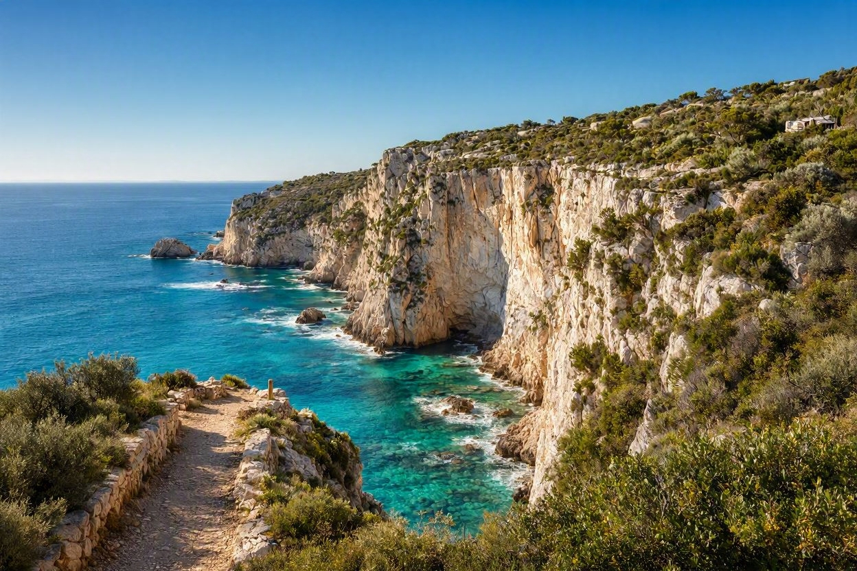 Costa e Mare