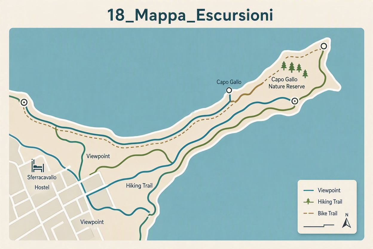 Mappa Location