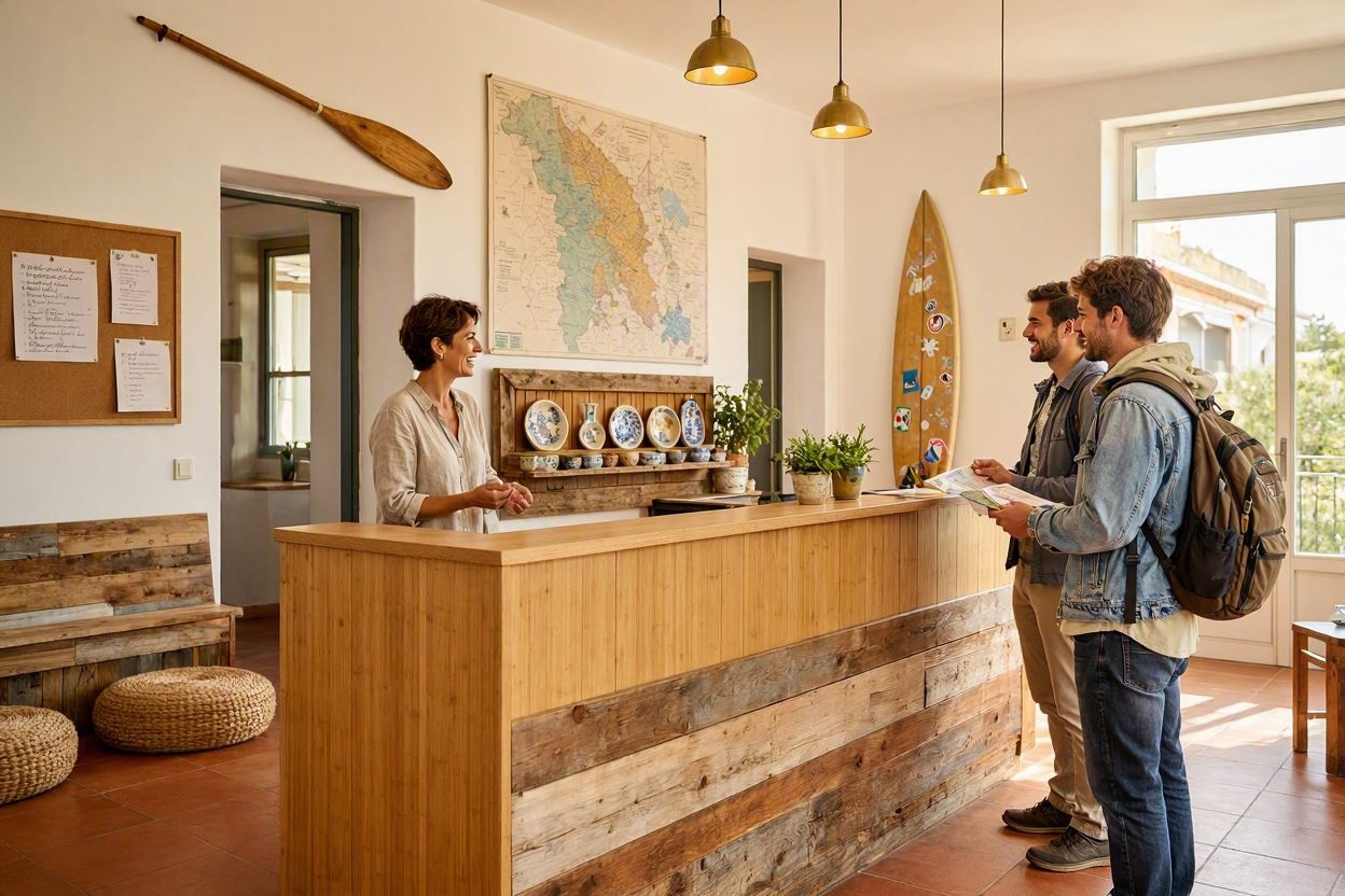Lounge / Bar