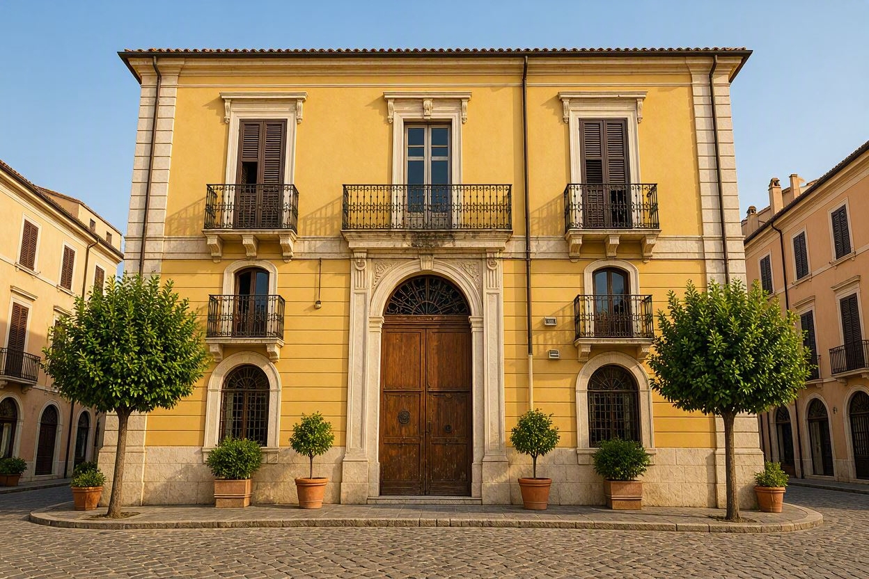 Contesto urbano
